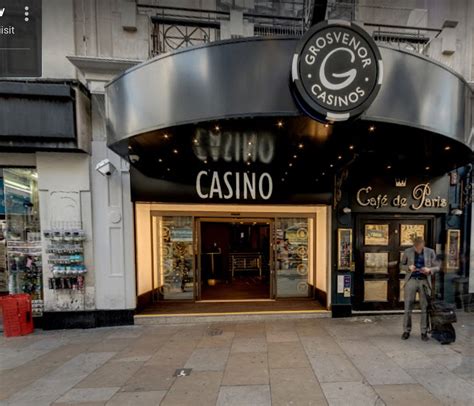 grosvenor casino